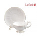Чайный набор Lefard 2 пр Королевский 264-649-1