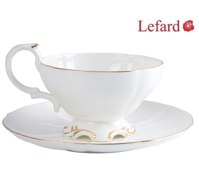 Чайный набор Lefard 2 пр Королевский 264-649-1