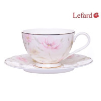 Чайный набор Lefard 2 предмета Лаура 264-653 Чайный набор Lefard 2 предмета Лаура 264-653