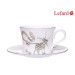 Чайный набор Lefard 2 пр Весёлые коты 264-695