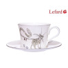 Чайный набор Lefard 2 пр Весёлые коты 264-695