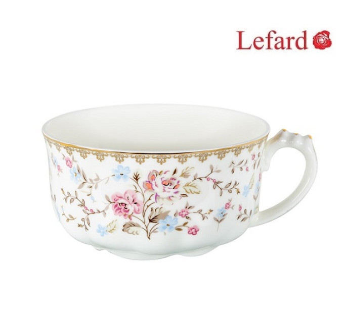Чайный набор Lefard 2 предмета Диана 264-725