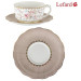 Чайный набор Lefard 2 предмета Диана 264-725