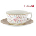 Чайный набор Lefard 2 предмета Диана 264-725