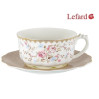 Чайный набор Lefard 2 предмета Диана 264-725