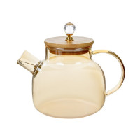 Чайник заварювальний Le Glass Amber 1 літр 605-002