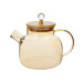 Чайник заварочный Le Glass Amber 1 литр 605-002