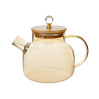 Чайник заварочный Le Glass Amber 1 литр 605-002