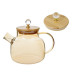 Чайник заварочный Le Glass Amber 1 литр 605-002