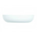 Блюдо глубокое Luminarc Friends Time White 17 см P6365