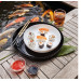 Блюдо глубокое Luminarc Friends Time White 17 см P6365