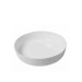 Блюдо глубокое Luminarc Friends Time White 17 см P6365