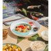 Блюдо глубокое Luminarc Friends Time Turquoise 17 см P6364
