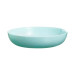 Блюдо глубокое Luminarc Friends Time Turquoise 17 см P6364