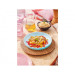 Блюдо глубокое Luminarc Friends Time Turquoise 17 см P6364