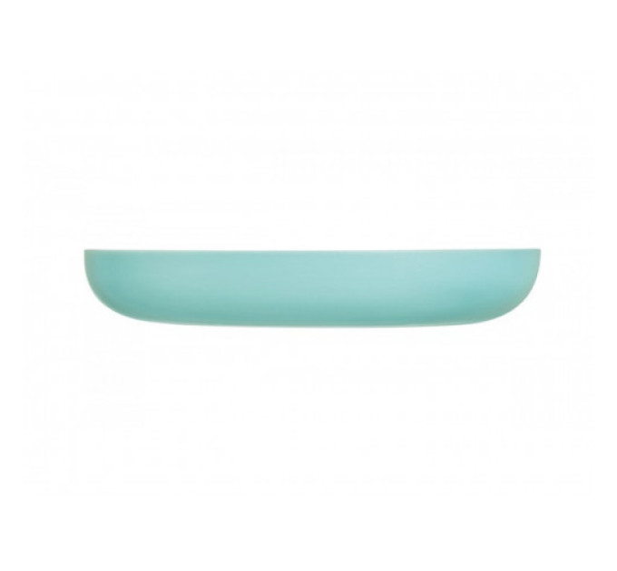 Блюдо глубокое Luminarc Friends Time Turquoise 17 см P6364