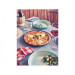 Блюдо глубокое Luminarc Friends Time Turquoise 17 см P6364