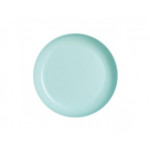 Блюдо глубокое Luminarc Friends Time Turquoise 17 см P6364