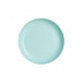 Блюдо глубокое Luminarc Friends Time Turquoise 17 см P6364