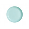Блюдо глубокое Luminarc Friends Time Turquoise 17 см P6364