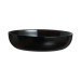 Блюдо глибоке Luminarc Friends Time Black 17 см P6365
