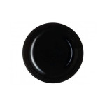 Блюдо глубокое Luminarc Friends Time Black 17 см P6365