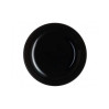 Блюдо глибоке Luminarc Friends Time Black 17 см P6365