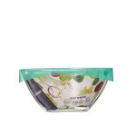 Салатник з кришкою 17см Luminarc Keep'N'Box Lagoon