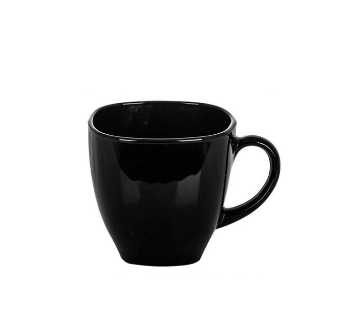 Чайный сервиз 12 пр Luminarc Carine black P4672