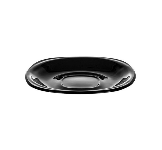 Чайный сервиз 12 пр Luminarc Carine black P4672