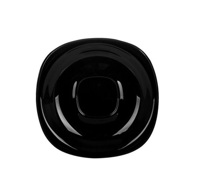 Чайный сервиз 12 пр Luminarc Carine black P4672