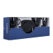 Чайный сервиз 12 пр Luminarc Carine black P4672