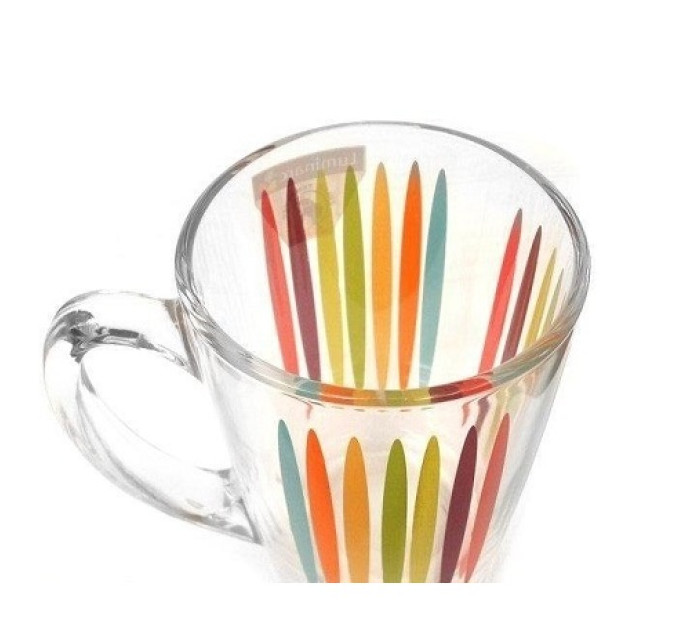 Кружка Luminarc New morning Fizz 320 мл N1221