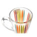 Кружка Luminarc New morning Fizz 320 мл N1221