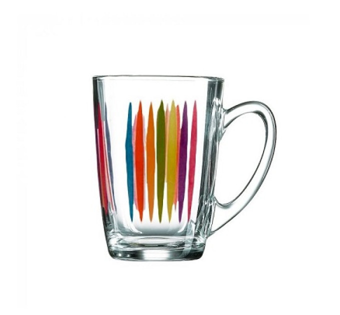 Кружка Luminarc New morning Fizz 320 мл N1221