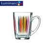 Кружка Luminarc New morning Fizz 320 мл N1221