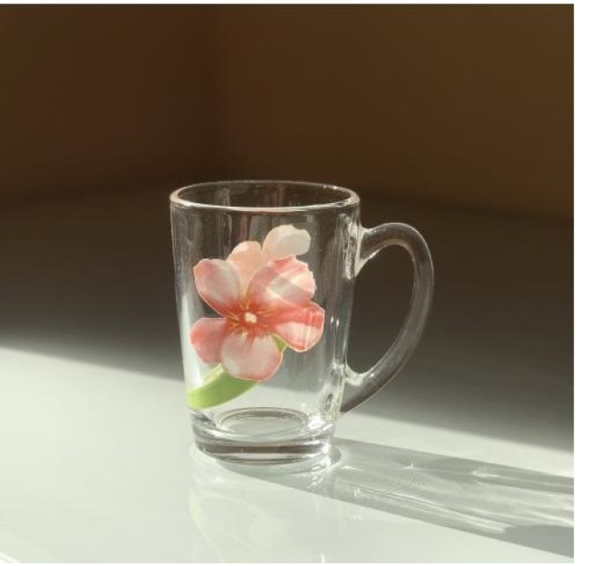 Кружка Luminarc Sweet Impression 320 мл N1501