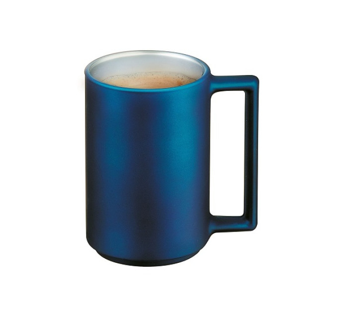 Кружка Luminarc Ameno Blue 320 мл P2158