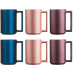 Кружка Luminarc Ameno Blue 320 мл P2158