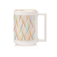 Кружка Luminarc A la Bone Rainbow 380 мл Q5363 Кружка Luminarc A la Bone Rainbow 380 мл Q5363