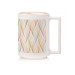 Кухоль Luminarc A la Bone Rainbow 380 мл Q5363