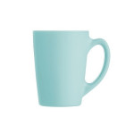 Кружка Luminarc Alix Light Turquoise 320 мл Q7166