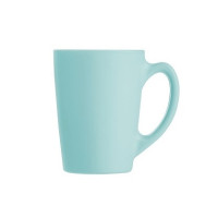 Кружка Luminarc Alix Light Turquoise 320 мл Q7166 Кружка Luminarc Alix Light Turquoise 320 мл Q7166