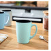 Кружка Luminarc Alix Light Turquoise 320 мл Q7166