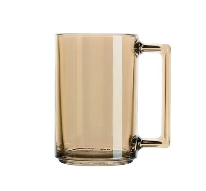 Кружка Luminarc Fitness Golden Honey 320 мл P9157