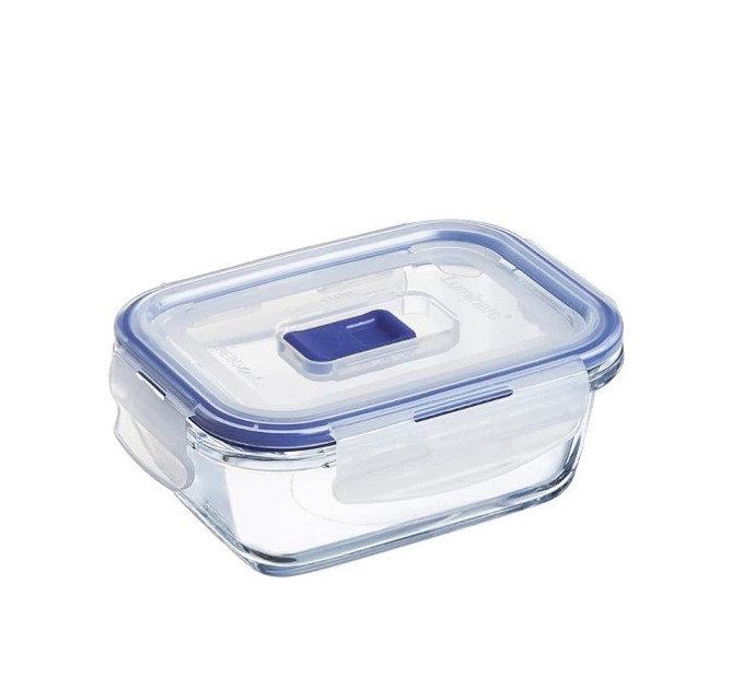 Набір контейнерів з сумкою Luminarc Box Active Q9833