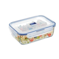 Контейнер харчовий 820 мл Luminarc Pure Box Active P3547