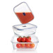Контейнер пищевой Luminarc Box Active 1.22 л P3548