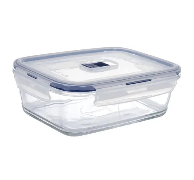 Контейнер пищевой 1.22 л Luminarc Box Active P3552