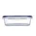 Контейнер пищевой 1.22 л Luminarc Box Active P3552